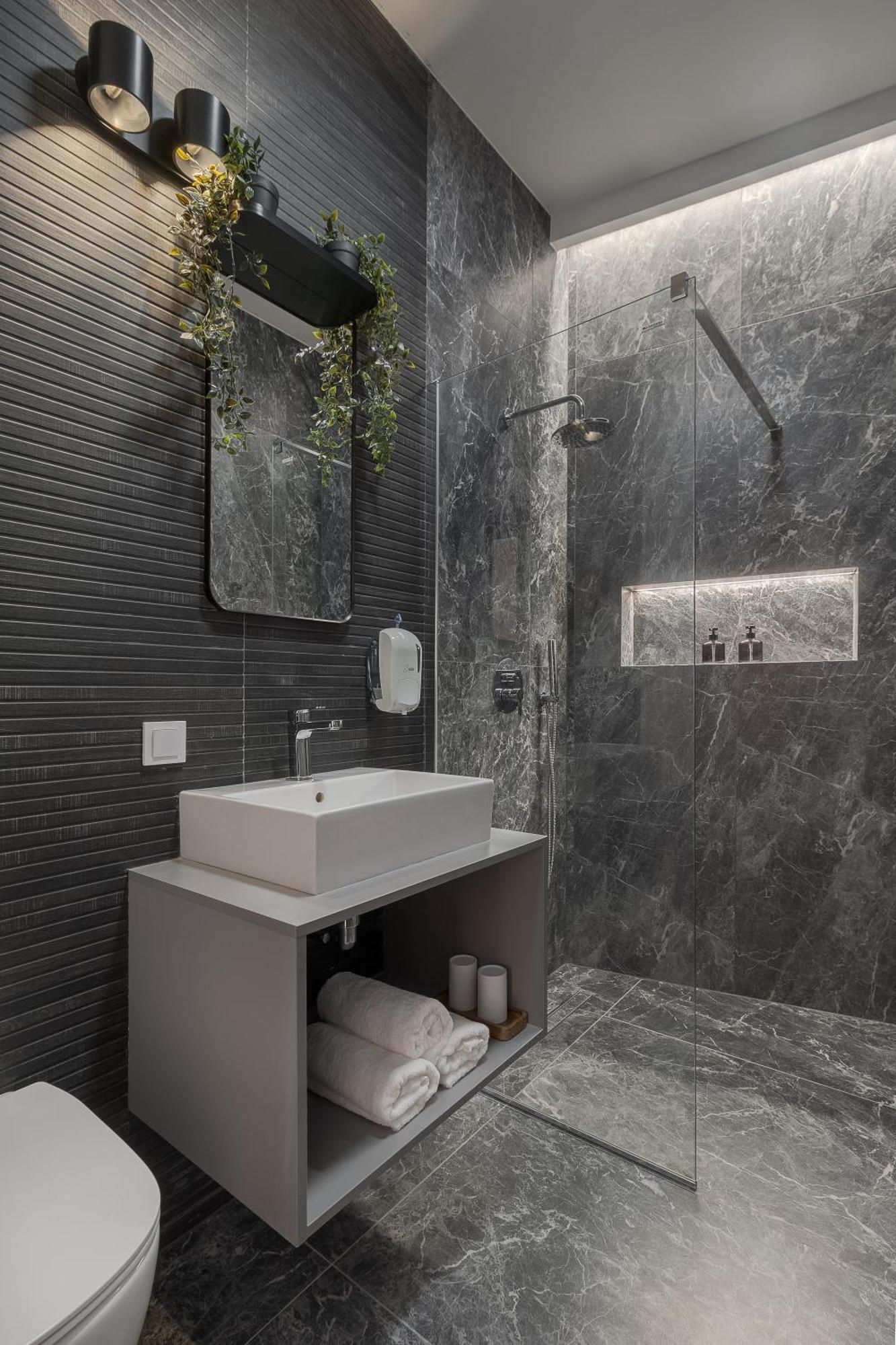Oasis Rooms Орадя Екстер'єр фото